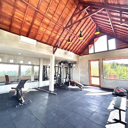 Bed and Breakfast Sanava Balian Exterior foto