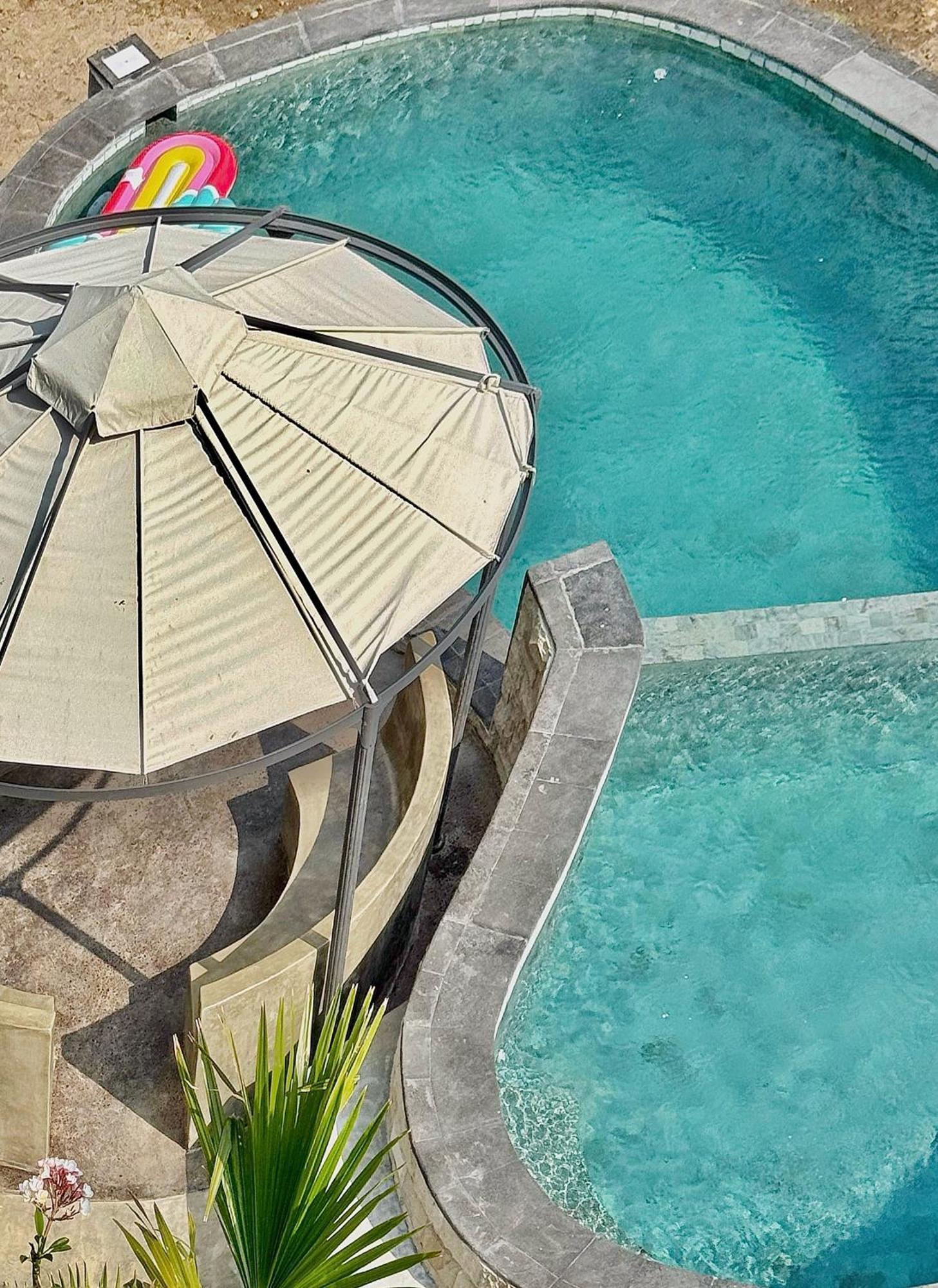 Bed and Breakfast Sanava Balian Exterior foto