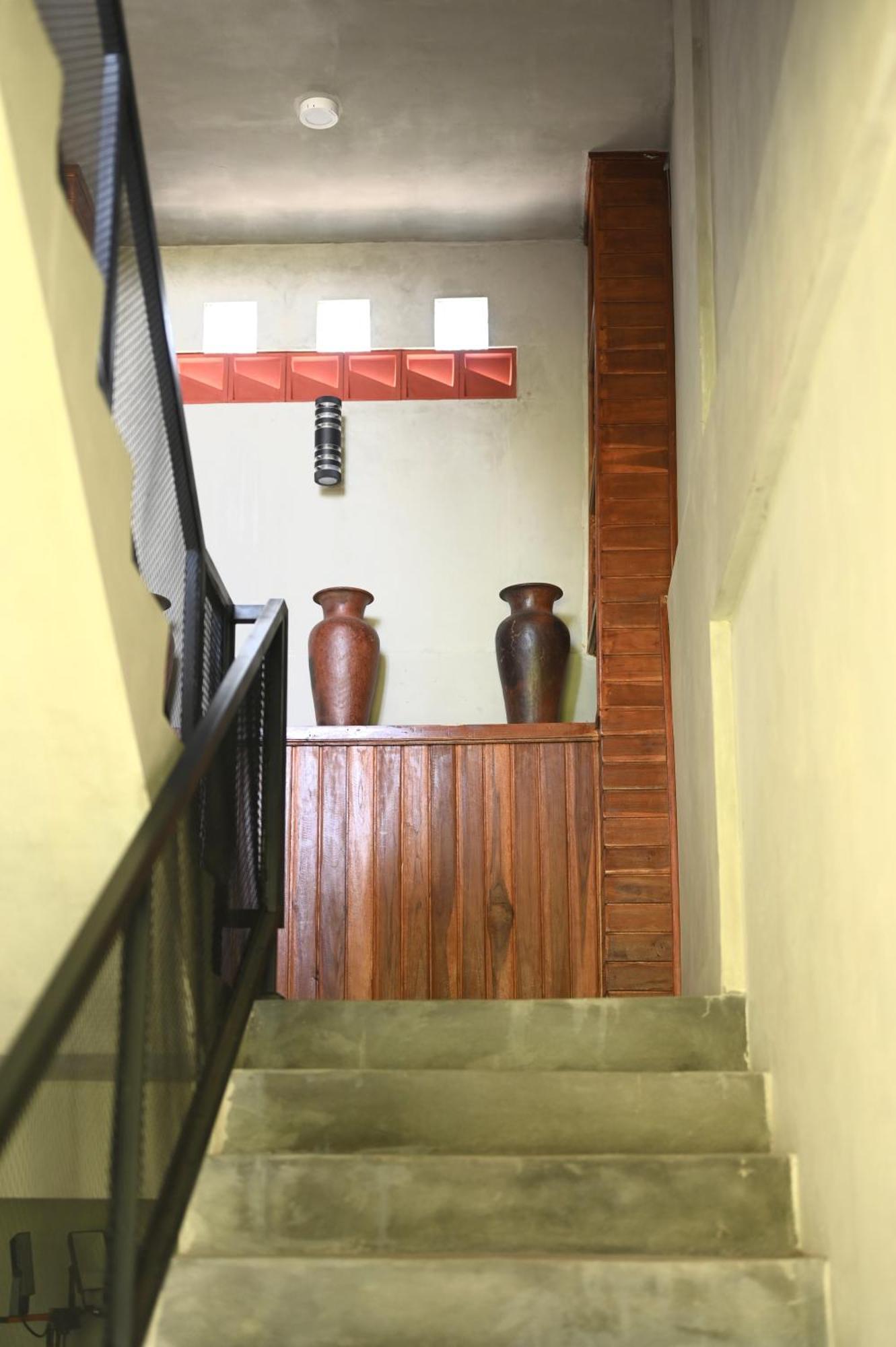 Bed and Breakfast Sanava Balian Exterior foto