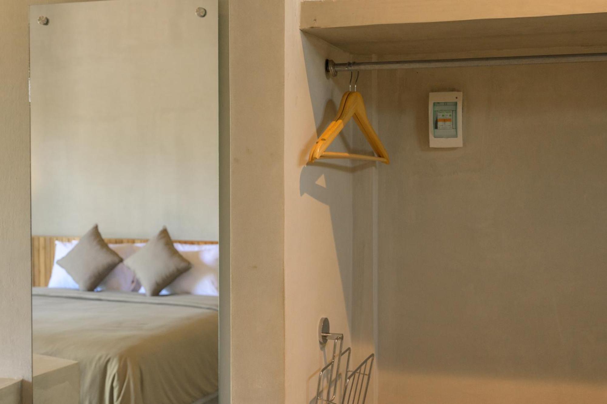 Bed and Breakfast Sanava Balian Exterior foto
