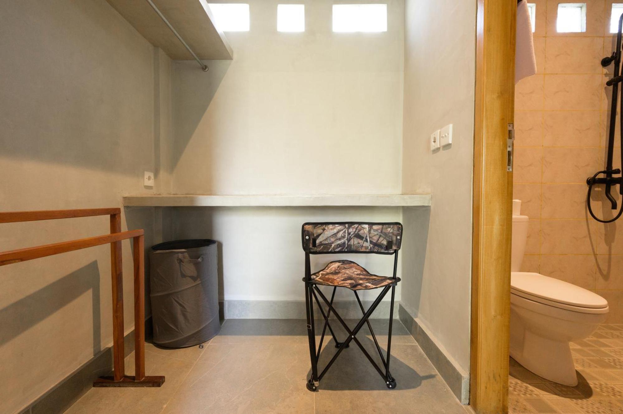 Bed and Breakfast Sanava Balian Exterior foto