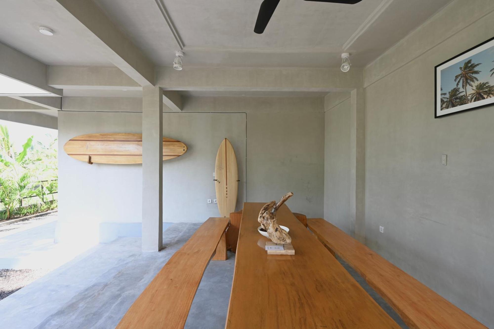 Bed and Breakfast Sanava Balian Exterior foto