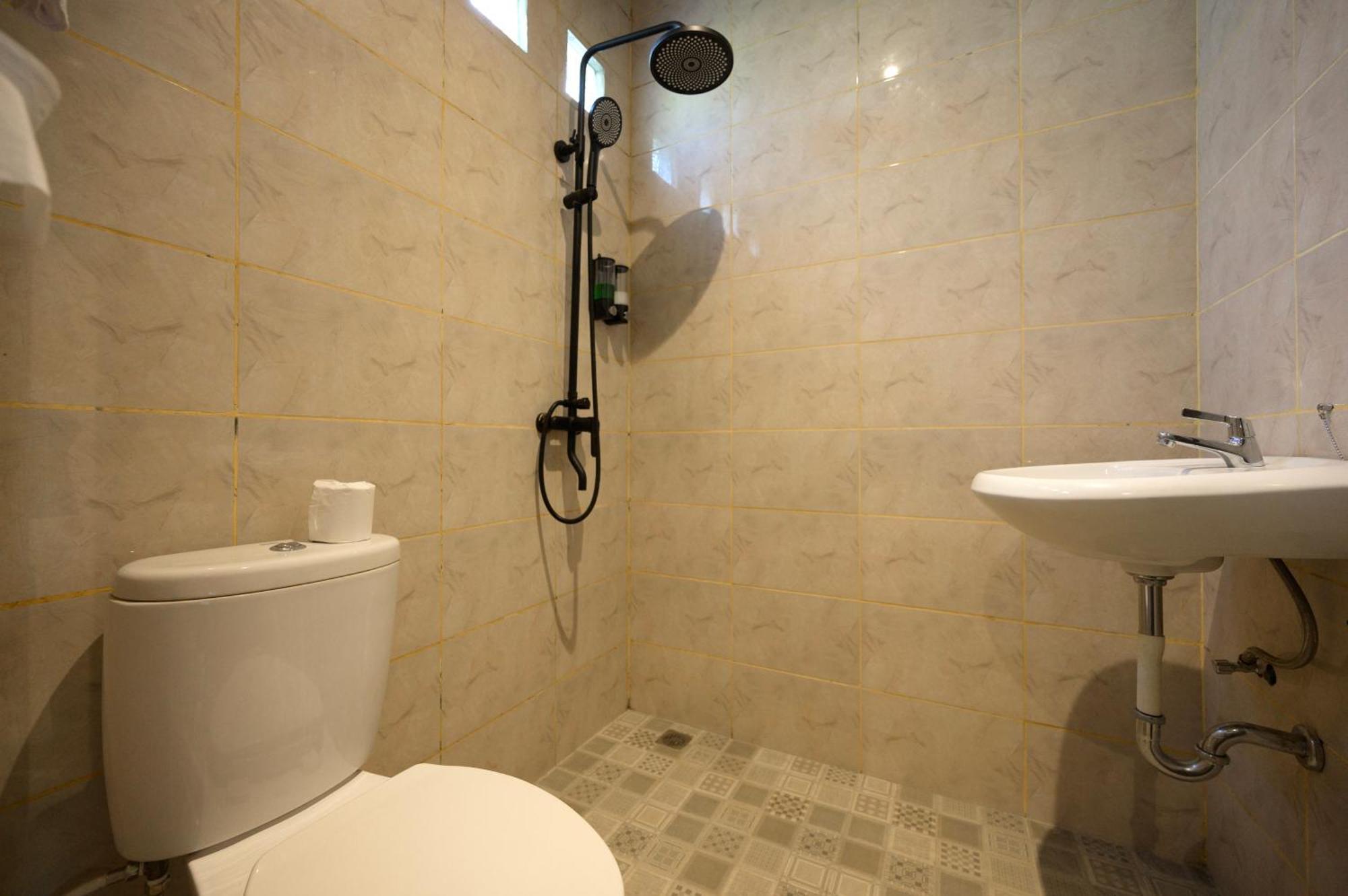 Bed and Breakfast Sanava Balian Exterior foto