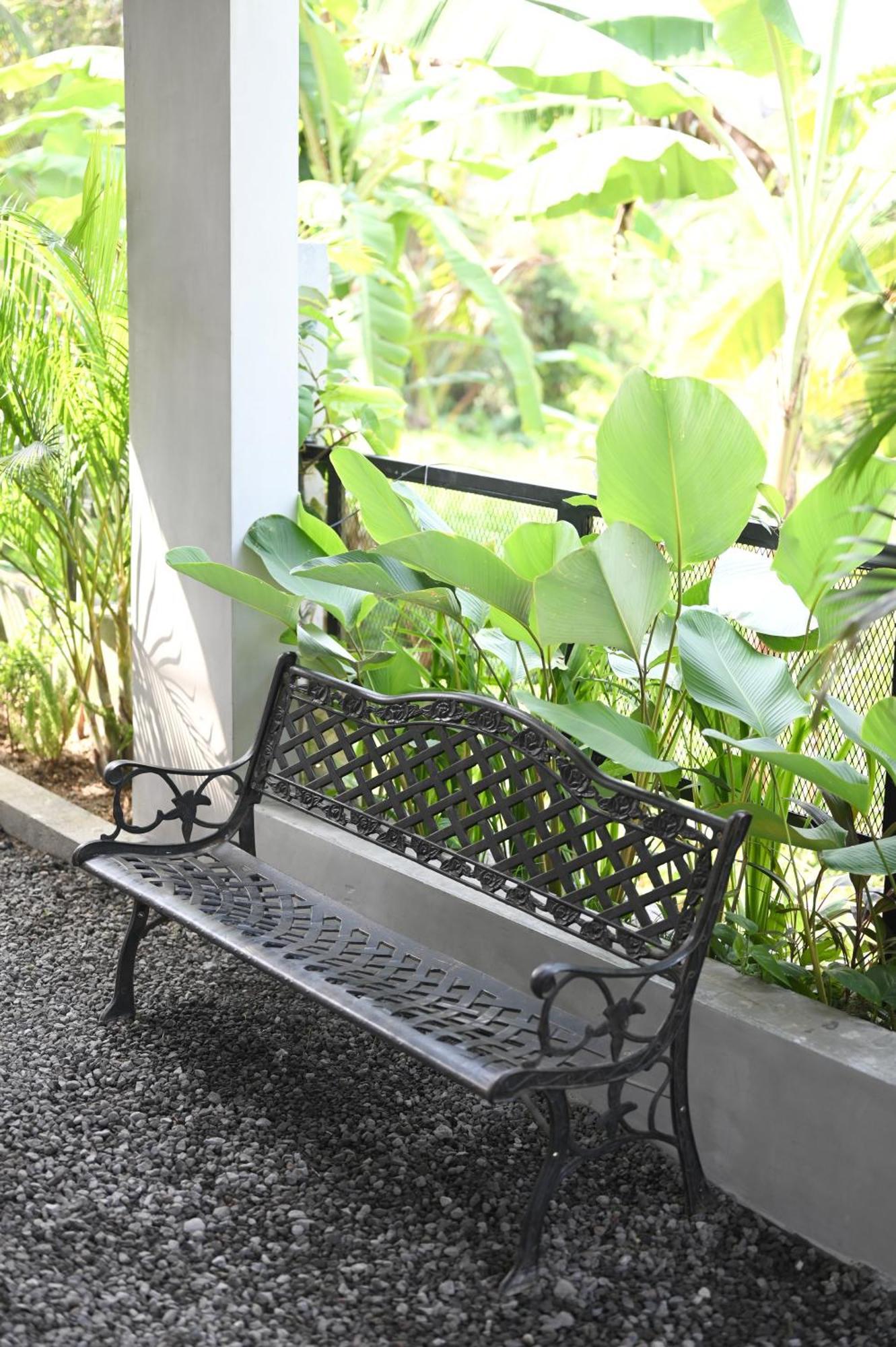 Bed and Breakfast Sanava Balian Exterior foto
