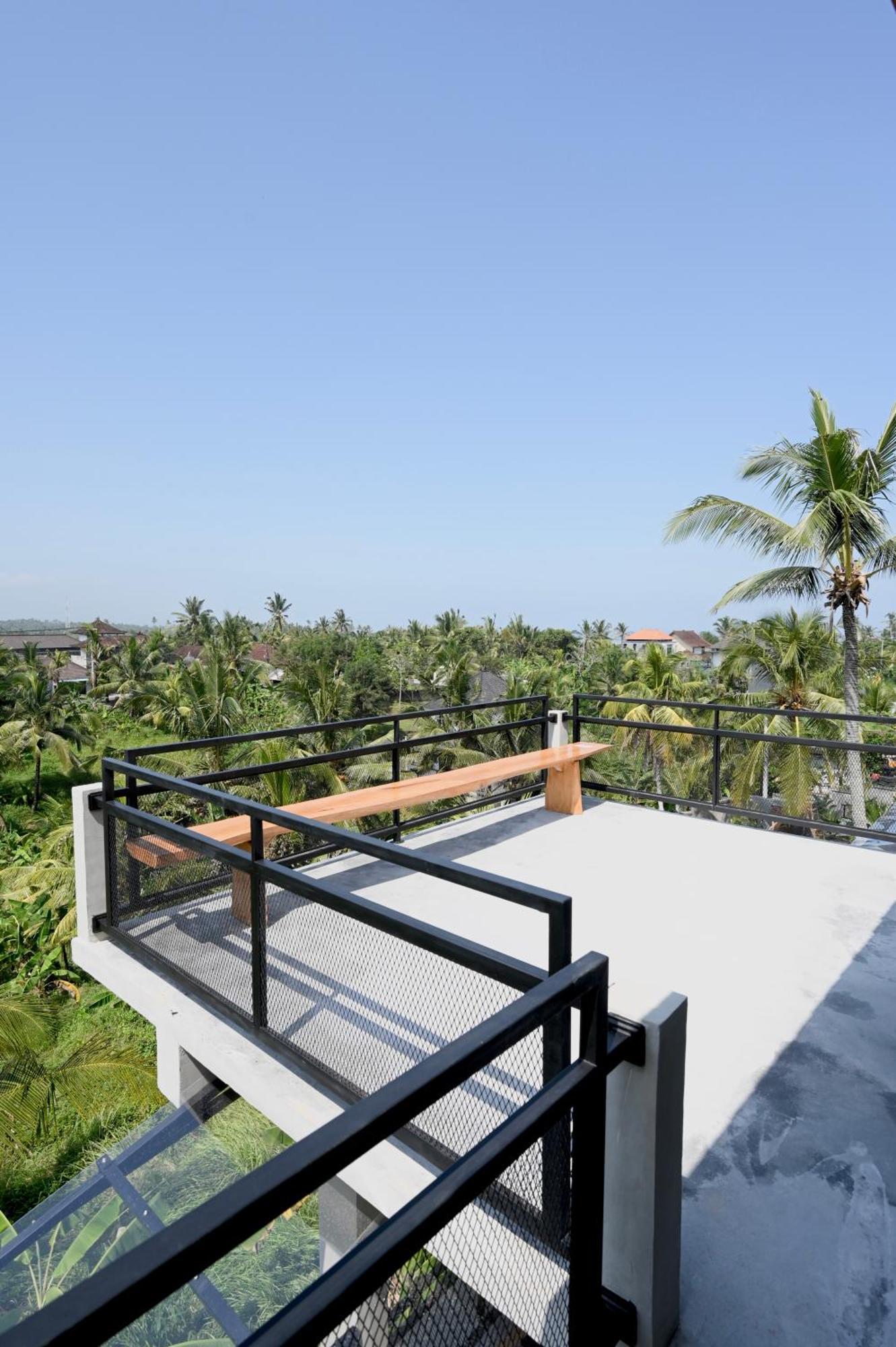 Bed and Breakfast Sanava Balian Exterior foto